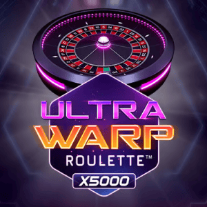 Ultra Warp Roulette