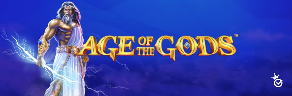 Age of the Gods: King of Olympus