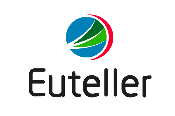 Euteller logo