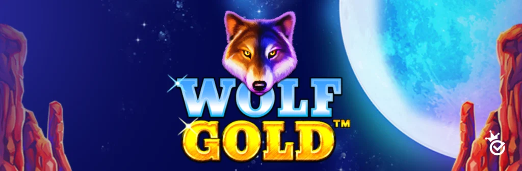 Wolf Gold