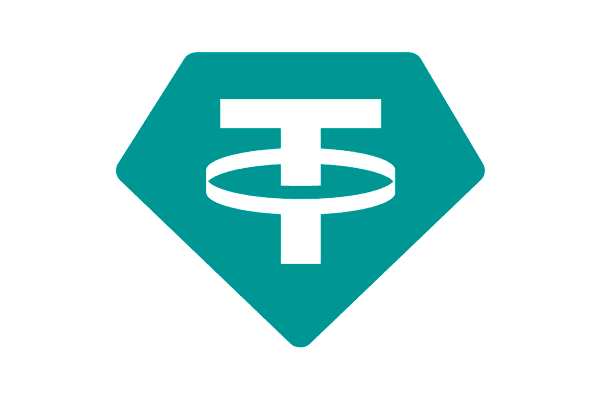 Tether logo