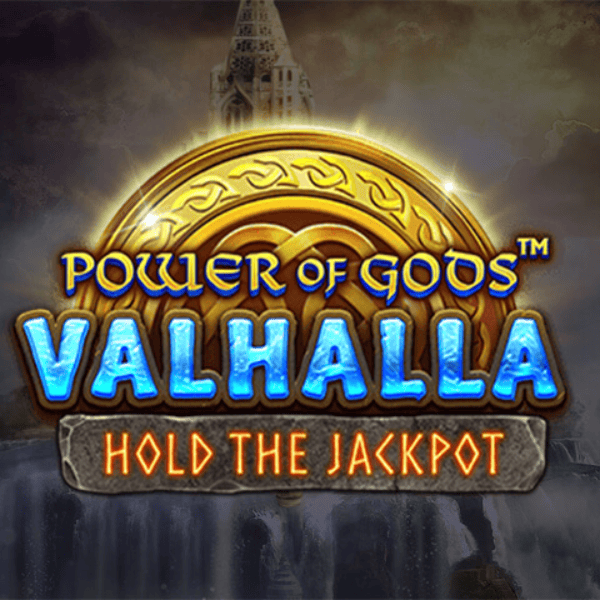 Power of Gods: Valhalla