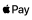 Apple Pay logo