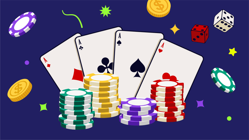 Pokerio taisyklės