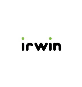 Irwin Logo