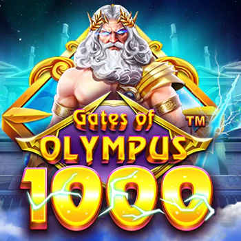 Gates of Olympus 1000