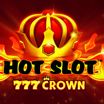 Hot Slot 777 Crown