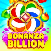 Bonanza Billion logo