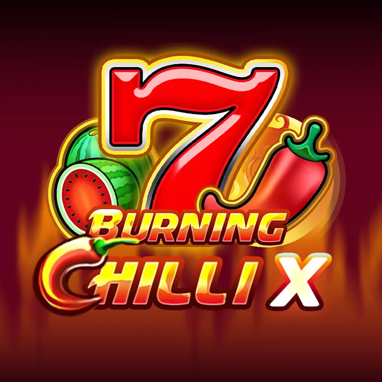 BURNING CHILLI X