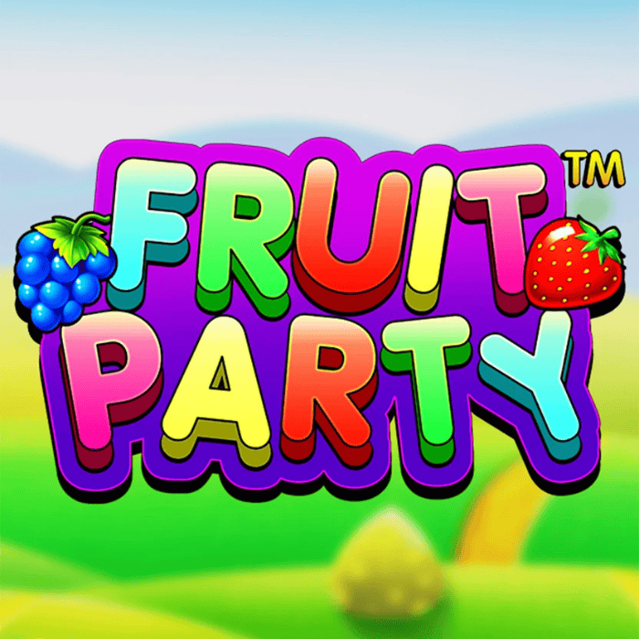 Fruit Party