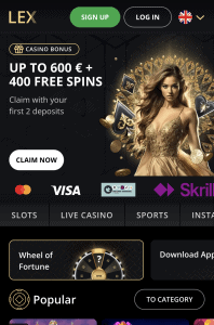 Spauskite Sign Up