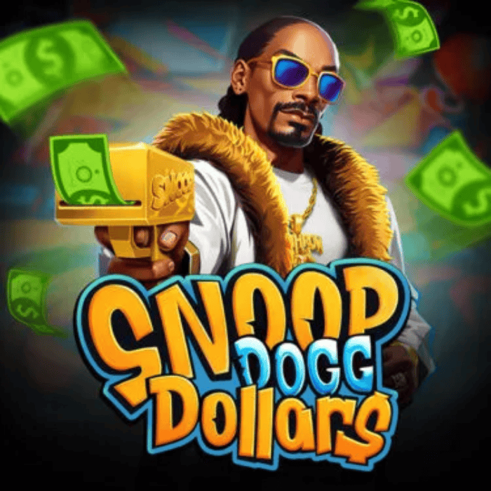 SNOOP DOGG DOLLARS