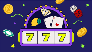Įjunkite „Hold-and-Win" 