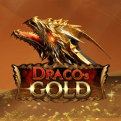 Draco's Gold logo