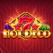 Hot Deco logo