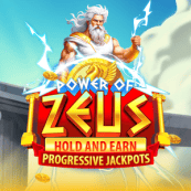 Power of Zeus logo