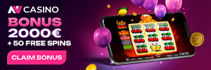 NV Casino Special promo