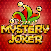 Mystery Joker logo