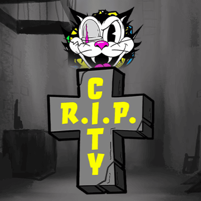 RIP City