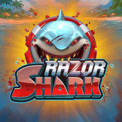 Razor Shark logo