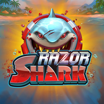Razor Shark