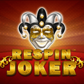 Respin Joker logo