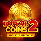 Royal Coins 2 logo