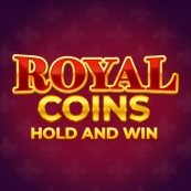 Royal Coins logo