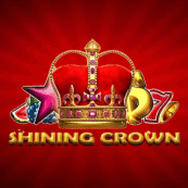 Shining Crown logo