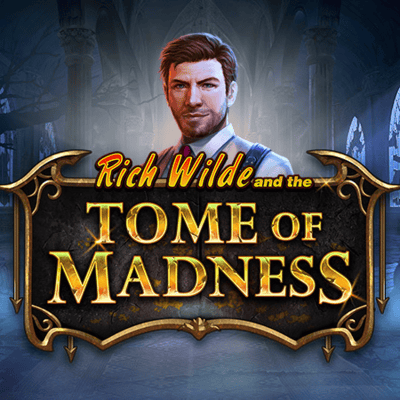 Tome of Madness