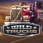 Wild Trucks logo