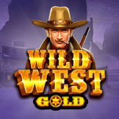 Wild West Gold logo