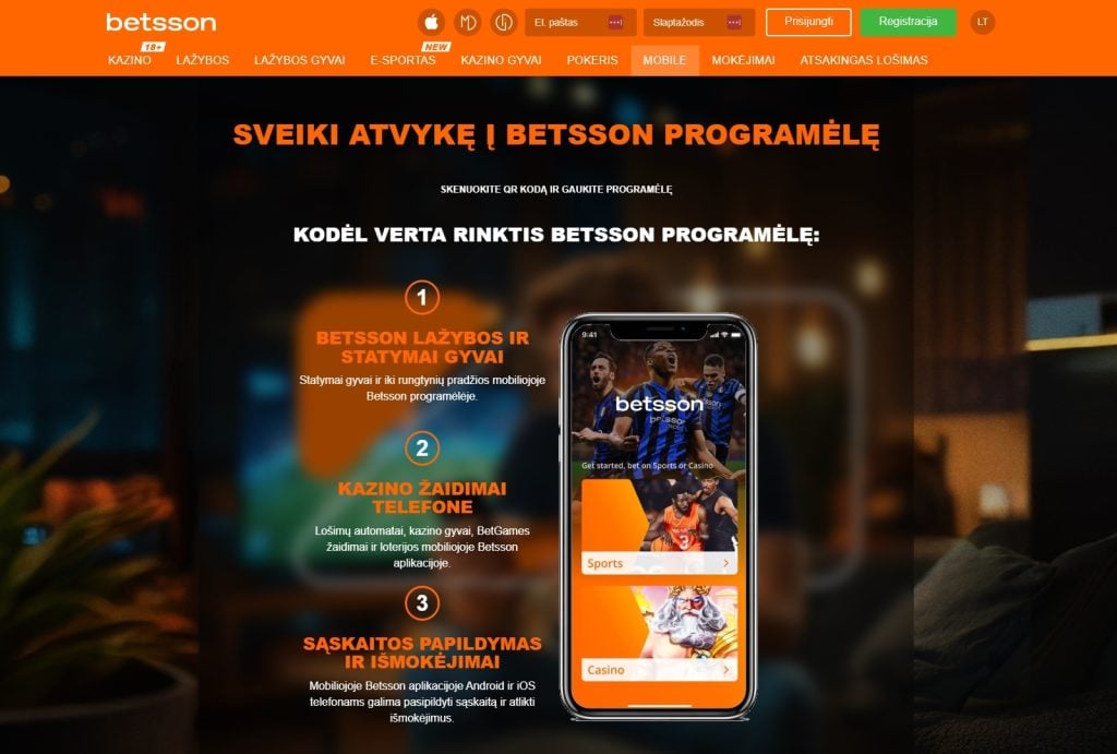 Betsson 4