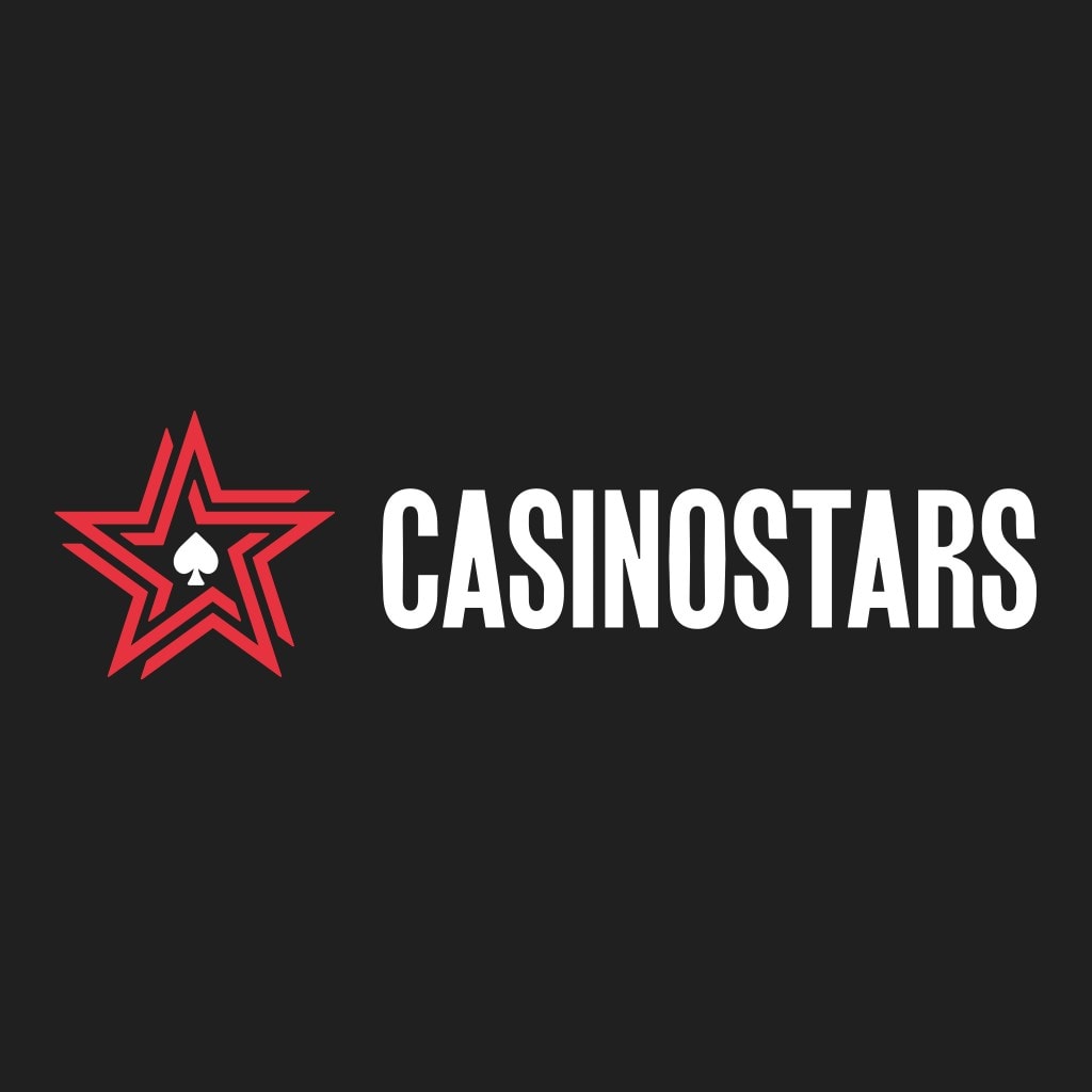 CasinoStars » Atsiliepimai, 100% Premija iki 300 €