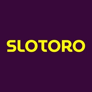 Slotoro casino logo