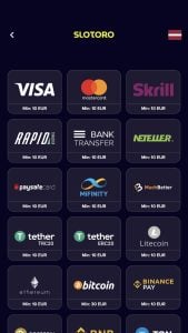 Gaukite bonusą ir eikite žaisti 