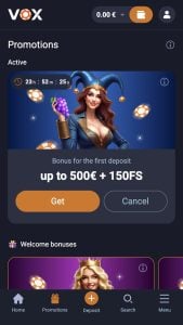 Gaukite premiją ir eikite pramogauti 