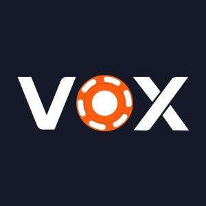 Vox Casino logo
