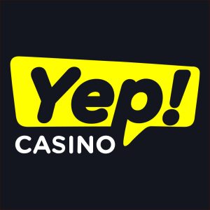 Yep casino logo