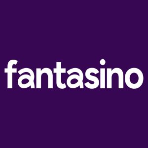 Fantasino casino logo