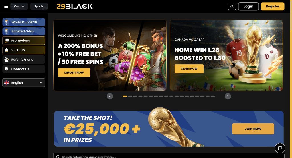 29Black 1