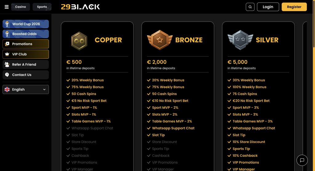 29Black 2