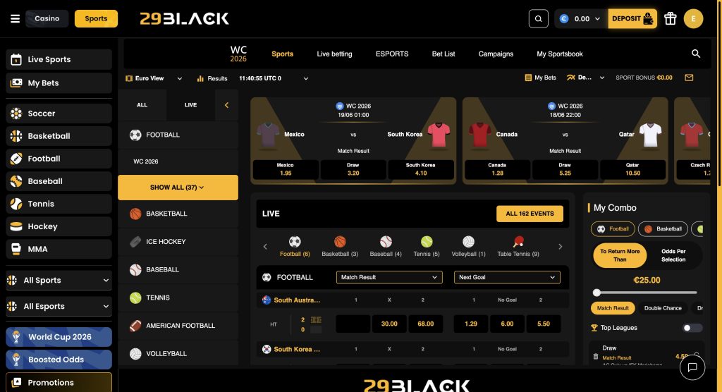 29Black 4
