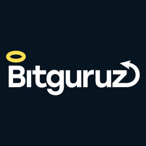 Bitguruz casino logo