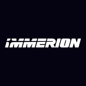 Immerion casino logo